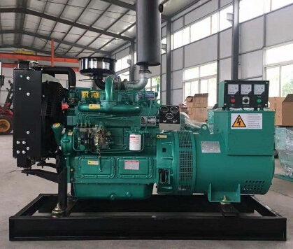 茂南宗申动力10kw小型柴油二手发电机 茂南宗申动力10kw小型柴油二手发电机