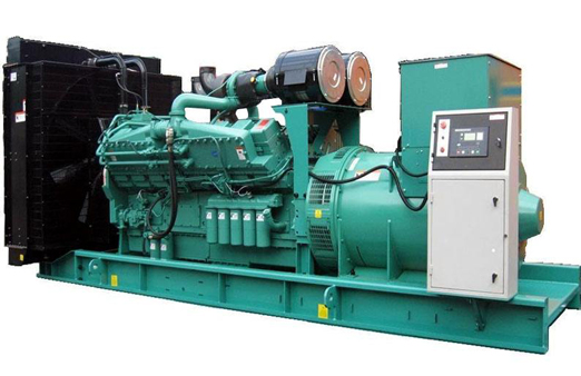 茂南150kw康明斯柴油发电机组图片 茂南150kw康明斯柴油发电机组图片