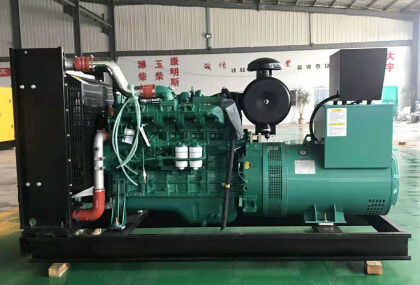 茂南全新潍柴150kw大型柴油发电机组 茂南全新潍柴150kw大型柴油发电机组