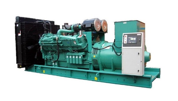 茂南全新常柴200kw大型柴油发电机组 茂南全新常柴200kw大型柴油发电机组